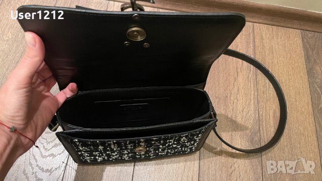 Ysl дамска чанта , снимка 5 - Чанти - 43885585