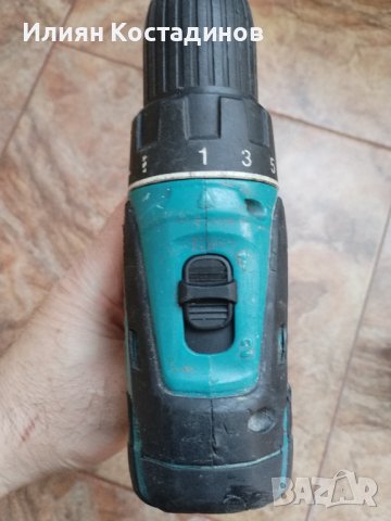 Makita ddf 481, ddf 456 18 v, снимка 12 - Винтоверти - 42956042