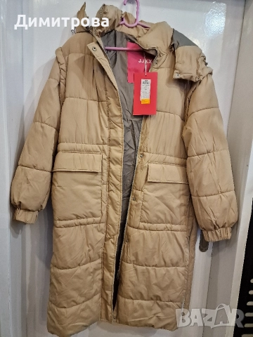 дамски якета , снимка 5 - Якета - 52944719