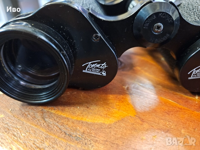 Бинокъл TASCO FULLY COATED 8X 30 Чисто нов., снимка 16 - Екипировка - 52145076