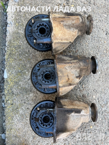 Lada/Лада авточасти ваз Лада жигула нива 2101/2107, снимка 5 - Части - 52382410