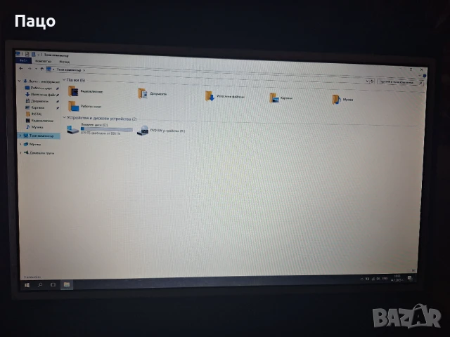 17.3   B173RTN01.3, снимка 10 - Части за лаптопи - 51019591