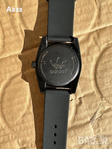 Часовник adidas Адидас , снимка 5 - Мъжки - 43310054