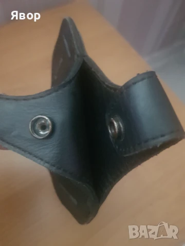Кобур за Макаров, снимка 2 - Оборудване и аксесоари за оръжия - 51157505