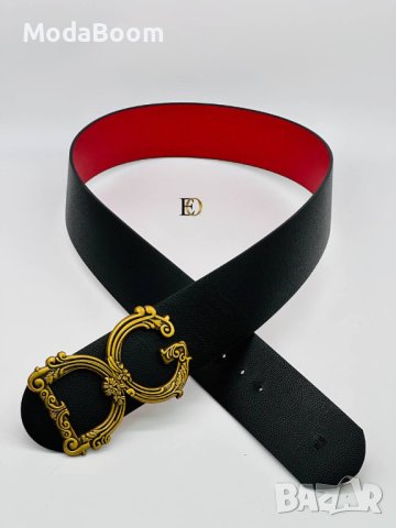 🔝Dolce & Gabbana колани🔝, снимка 10 - Колани - 43415156