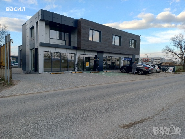 Помещение под наем 