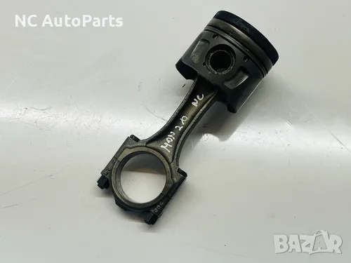 Бутало с биела за Форд Мондео 2.0 TDCI 140 коня UFBB 9677840380 Fomoco 2013, снимка 6 - Части - 49223382