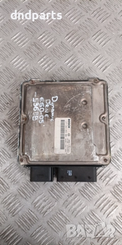 Модул адаптивно окачване BMW E60 5-Series 2005г. 1277022056	