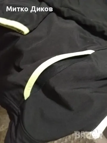 Работно марково горно Стенсо размер ХЛ ново, снимка 4 - Якета - 49548074