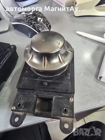 IDRIVE Джойстик Навигация за БМВ BMW Е60 Е61 Е63 6941801, снимка 2 - Части - 52047983