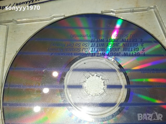 WILL SMITH CD 2312231821, снимка 13 - CD дискове - 43526965