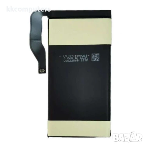 Google Pixel GZE8U Литиево-полимерна Батерия 3.86V / 4270mAh, снимка 2 - Резервни части за телефони - 50628386