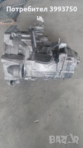 Ръчна скоростна кутия за Голф 5 , Туран и др., снимка 2 - Части - 44302564