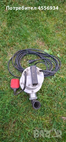 Помпа- DAB, снимка 4 - Обзавеждане на кухня - 52664221