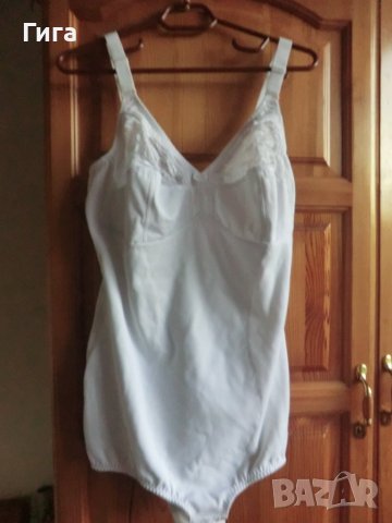 Стягащо и оформящо боди 90С, снимка 2 - Бельо - 38528766