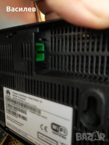 Рутер Виваком, снимка 3 - Мрежови адаптери - 52119505