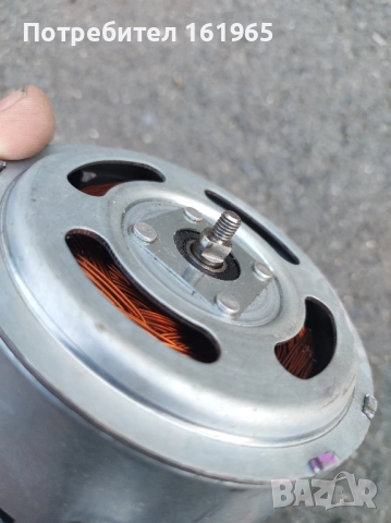 електромотор 12V 300w НОВ, снимка 14 - Други инструменти - 43788185