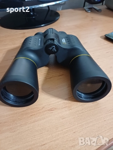 Туристически бинокъл National geographic 7x50