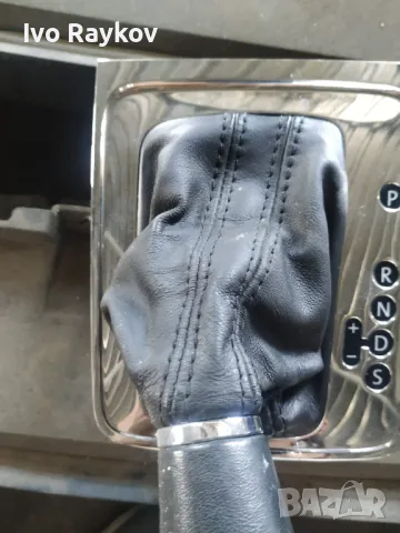 Скоростел лост, селектор за VW Passat Mk7 / B6 | DSG Automatic , 3C2 713 203 A, снимка 2 - Части - 47721200