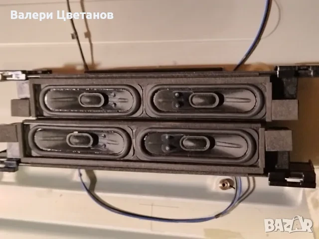 телевизор LG 42LM660S на части, снимка 18 - Телевизори - 51397140