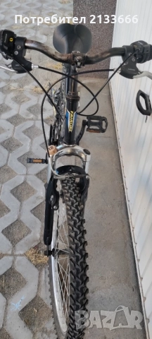 Велосипед 24”, снимка 6 - Велосипеди - 51331086