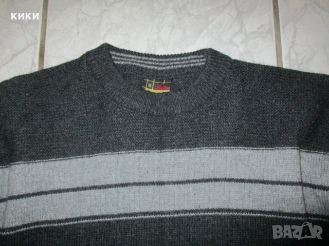 Мъжки пуловери, снимка 13 - Пуловери - 37830339