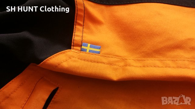 SWEDEMOUNT SWX Stretch Trouser размер 34 / S панталон със здрава и еластична материи - 87, снимка 7 - Екипировка - 37442550