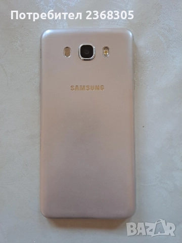 Samsung j710, снимка 6 - Samsung - 52107450