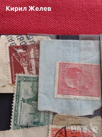 Пощенски марки смесени серий стари редки перфектно състояние за КОЛЕКЦИЯ 19227, снимка 2 - Филателия - 40476582