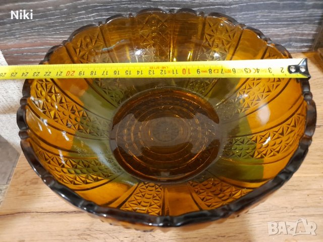 Купа за плодове, снимка 2 - Аксесоари за кухня - 43511630