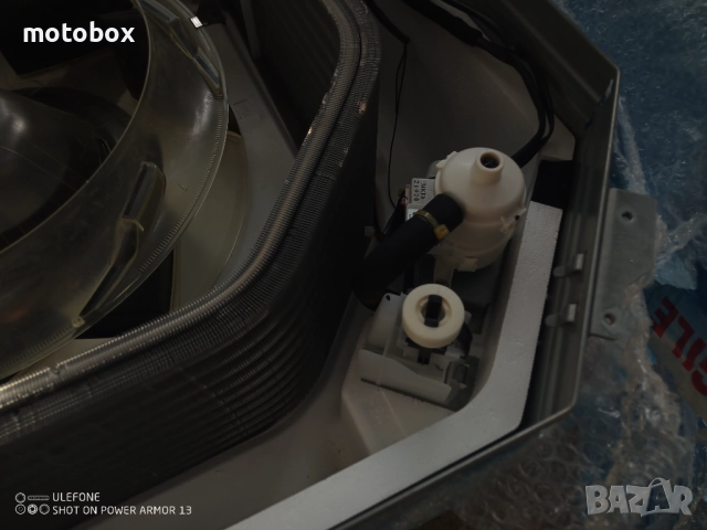 Нова тавана касета за климатик Мицубиши, снимка 5 - Климатици - 51823928