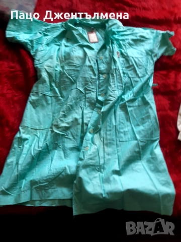 Нови престилки, снимка 1