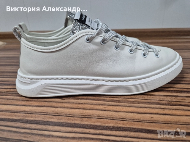 Обувки Bianki, снимка 5 - Дамски ежедневни обувки - 52261713