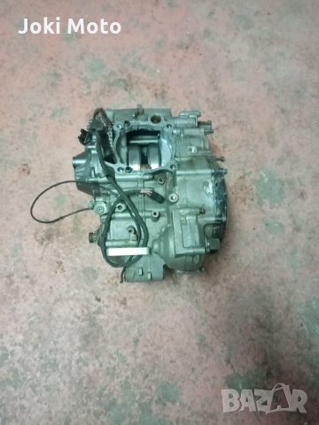 Yamaha YZ450F на части, снимка 4 - Мотоциклети и мототехника - 35146981