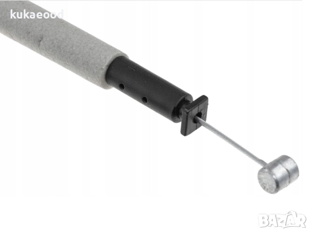 Брава за врата за Kia Rio MK4, снимка 6 - Части - 51821409