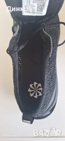 Маратонки, Nike Гаранция за качество купени са от Дания , снимка 2 - Маратонки - 50673002