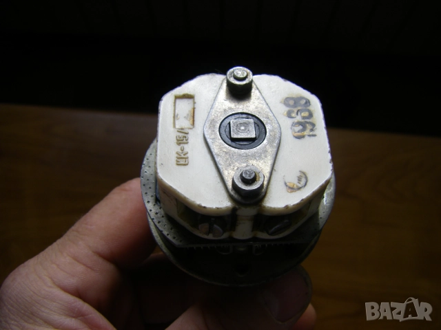 Трифазни и монофазни пакетни прекъсвачи, снимка 15 - Други машини и части - 47117884