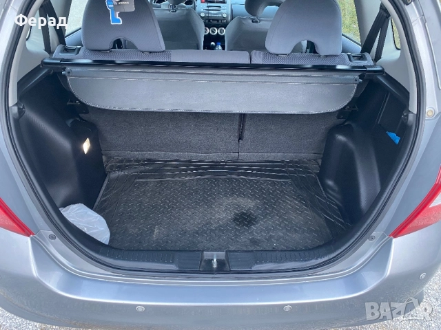 Honda jazz 1.2 78hp, снимка 11 - Автомобили и джипове - 52386748