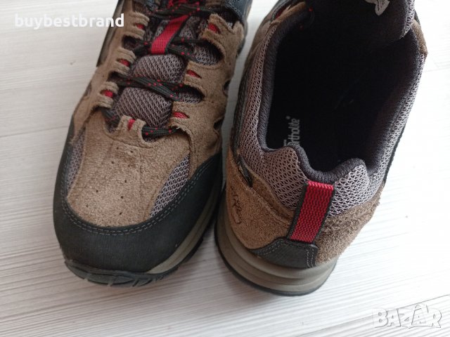 Timberland Sadler Pass GTX номер 43,5 Оригинални Водоустойчиви Обувки код 1060, снимка 8 - Спортни обувки - 39209788