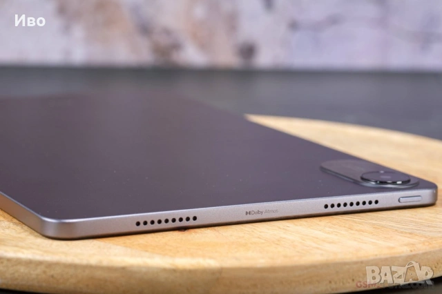 Нов 11" таблет Xiaomi Redmi Pad 2, с Активен калъф, протектор, зарядно , снимка 15 - Таблети - 53063280