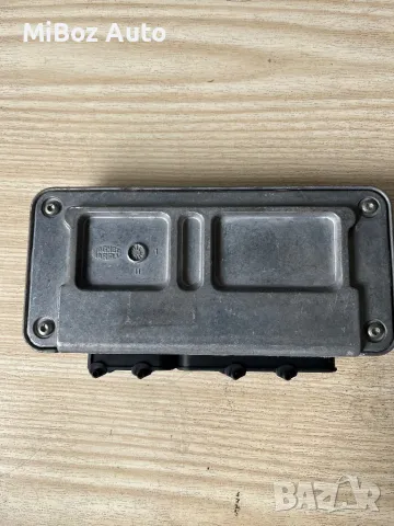 Компютър двигател ECU Фолксваген Голф 5 VW Golf, снимка 2 - Части - 50077784