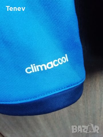 Denmark Adidas Дания оригинално горнище блуза M , снимка 7 - Спортни дрехи, екипи - 37508647