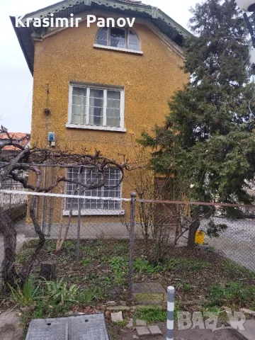 Първи етаж от дву етажна къща Лозенец, София, снимка 8 - Етаж от къща - 49693755