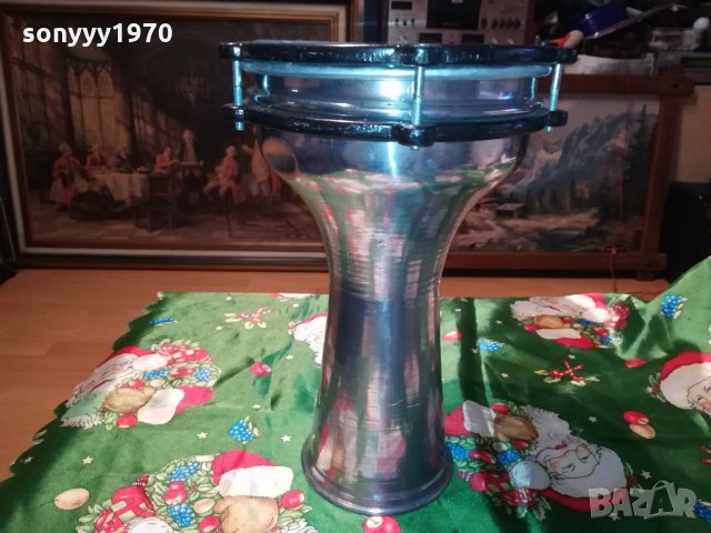 НОВА ТАРАМБУКА 2312212036, снимка 4 - Ударни инструменти - 35230347