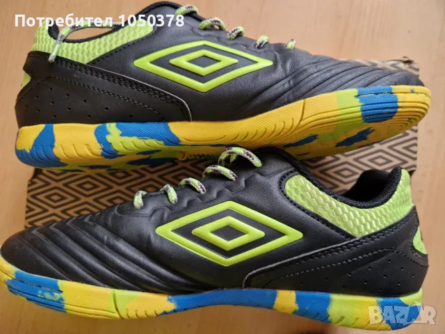Umbro - детски маратонки 36 номер 