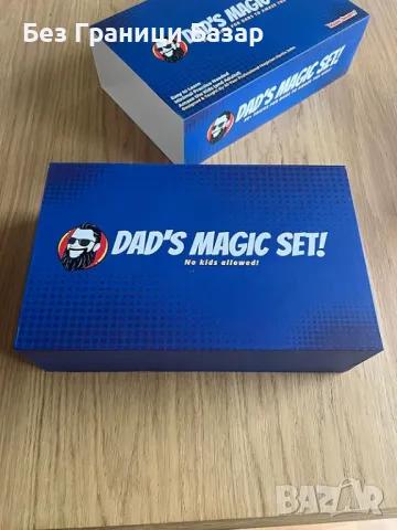 Нов Комплект от 50+ трика с лесни уроци Перфектен подарък за магьосници, снимка 4 - Други - 47367972