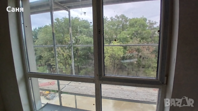 Тристаен южен апартамент в кв. Азимут с Акт14, снимка 7 - Апартаменти - 52053742