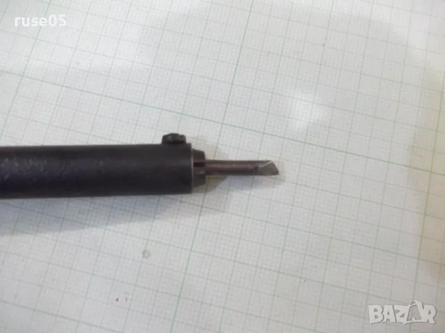 Поялник "EMERA" електрически работещ, снимка 8 - Поялници и запояване - 48591829