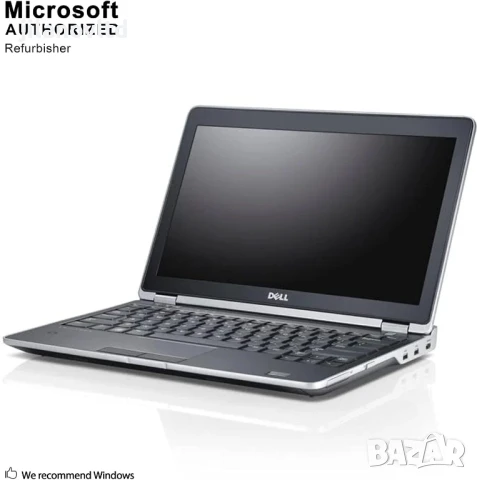 Лаптоп Dell E6230 i7-3540M 8GB 256GB SSD HD ГАРАНЦИЯ, снимка 3 - Лаптопи за работа - 51243724