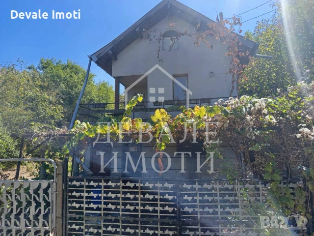  Вила в гр. Русе, област Русе в  в.з. Касева чешма